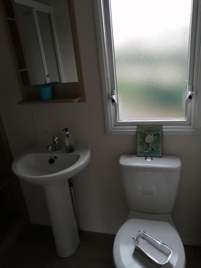 69R Seawick 2 Bedroom Caravan . New For 2022 Saint Osyth Luaran gambar
