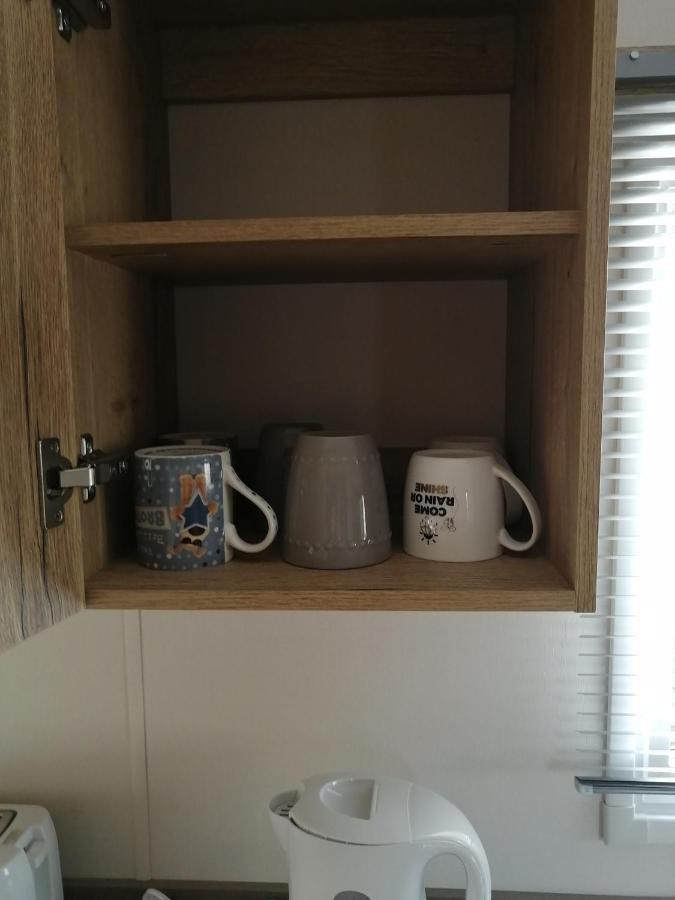 69R Seawick 2 Bedroom Caravan . New For 2022 Saint Osyth Luaran gambar