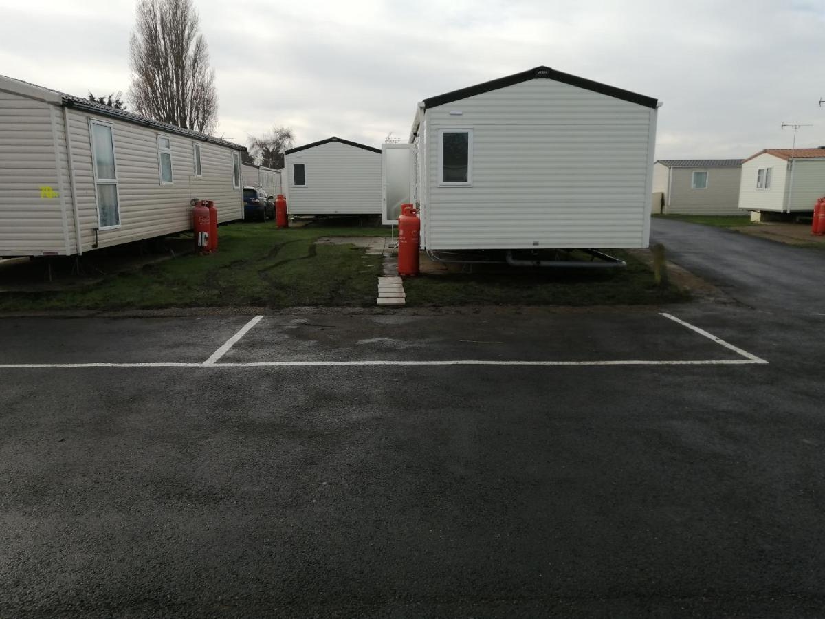 69R Seawick 2 Bedroom Caravan . New For 2022 Saint Osyth Luaran gambar